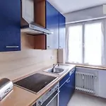 Fe-wohnung By Interhome