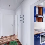 Fe-wohnung By Interhome *