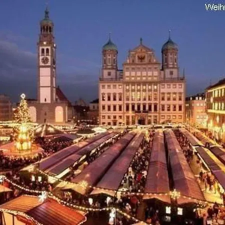 Apartman Fe-wohnung By Interhome *