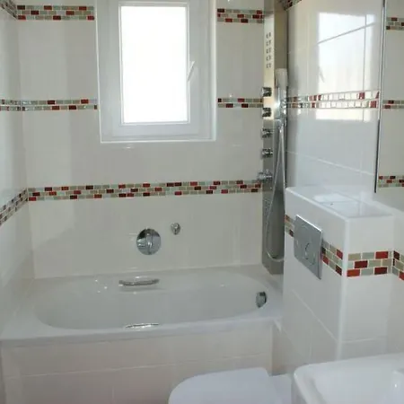 Fe-wohnung By Interhome Apartman *