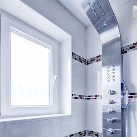 Fe-wohnung By Interhome Appartement *