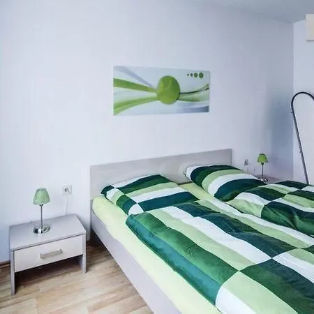 Fe-wohnung By Interhome Apartment *