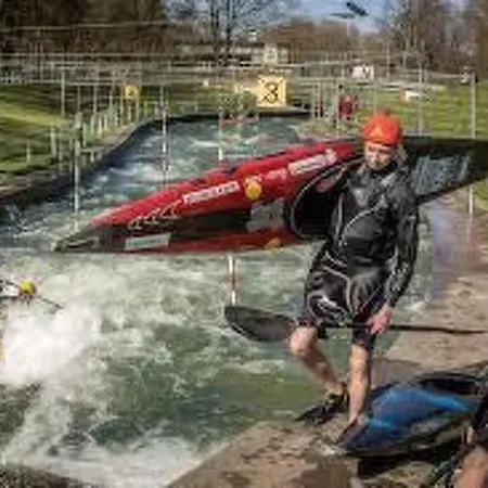 Fe-wohnung Augsburg By Interhome * Augsburg