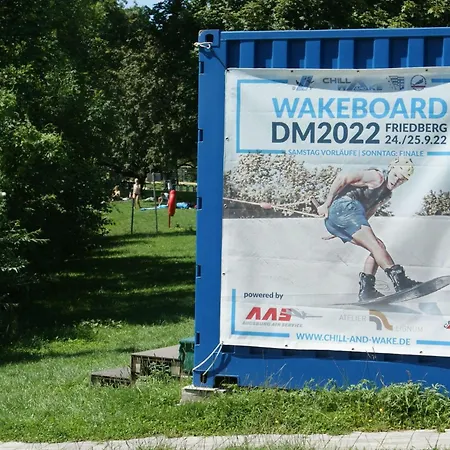 Fe-wohnung Augsburg By Interhome * Augsburg