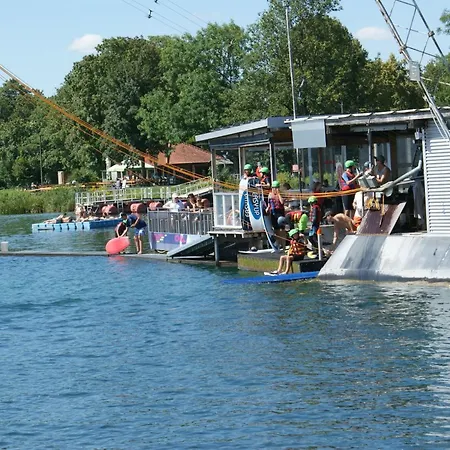 Fe-wohnung Augsburg By Interhome Apartment Augsburg