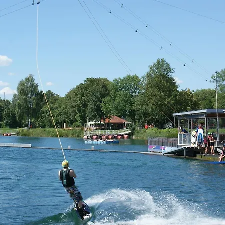 Fe-wohnung Augsburg By Interhome Augsburg