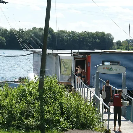 Fe-wohnung Augsburg By Interhome Apartment *