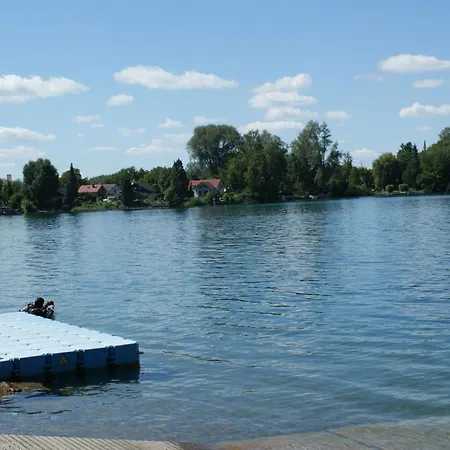 Fe-wohnung Augsburg By Interhome