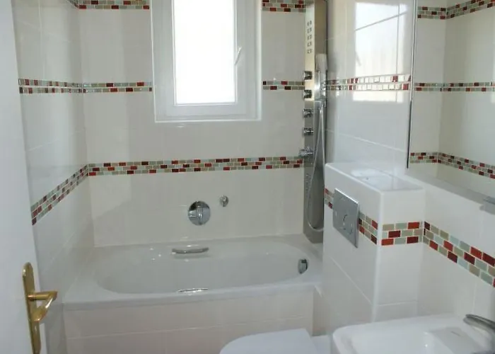 Fe-wohnung By Interhome Apartman *