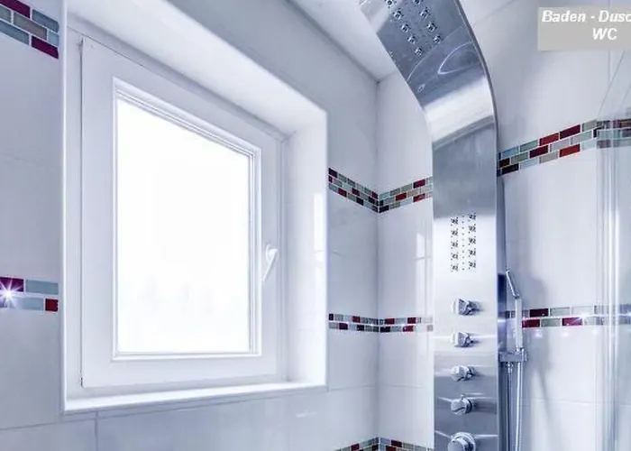 Fe-wohnung Augsburg By Interhome Apartment *