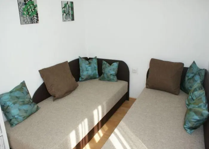 Apartment Fe-wohnung Augsburg By Interhome Augsburg