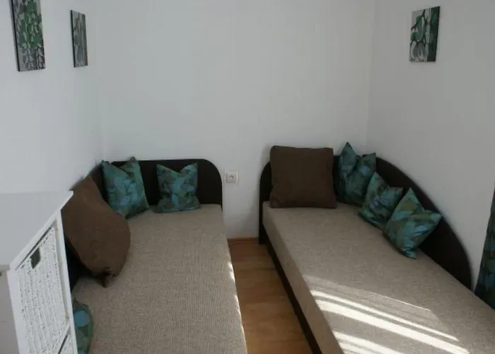 Fe-wohnung By Interhome