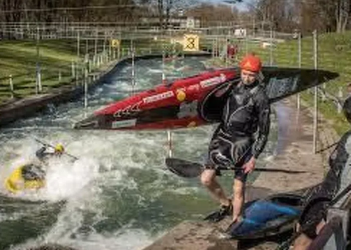 Fe-wohnung Augsburg By Interhome * Augsburg