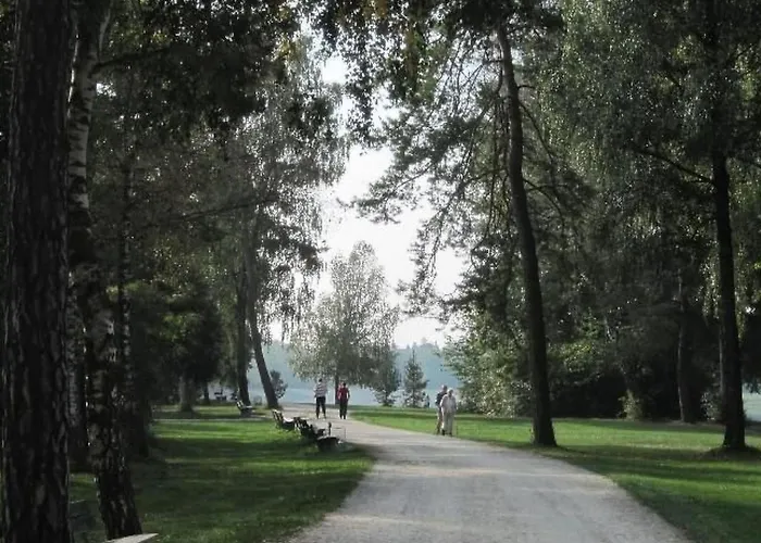 Fe-wohnung By Interhome * Augsburg