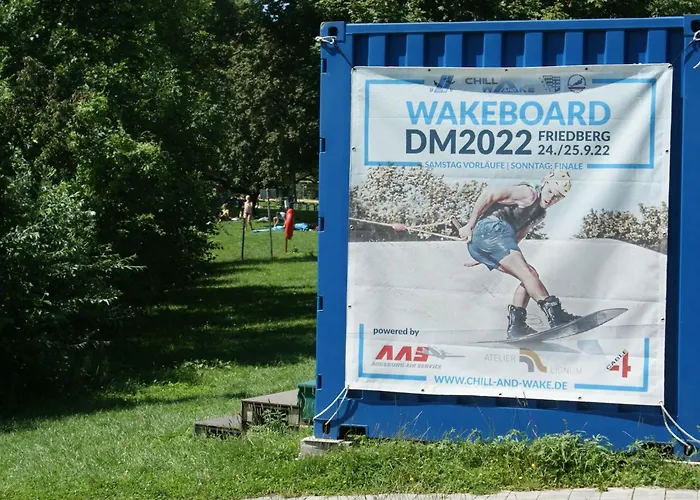 Fe-wohnung Augsburg By Interhome * Augsburg