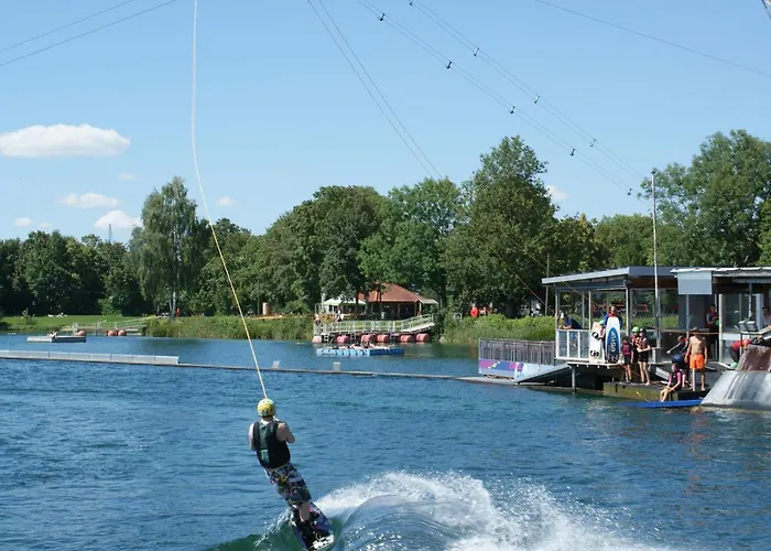 Fe-wohnung Augsburg By Interhome Augsburg