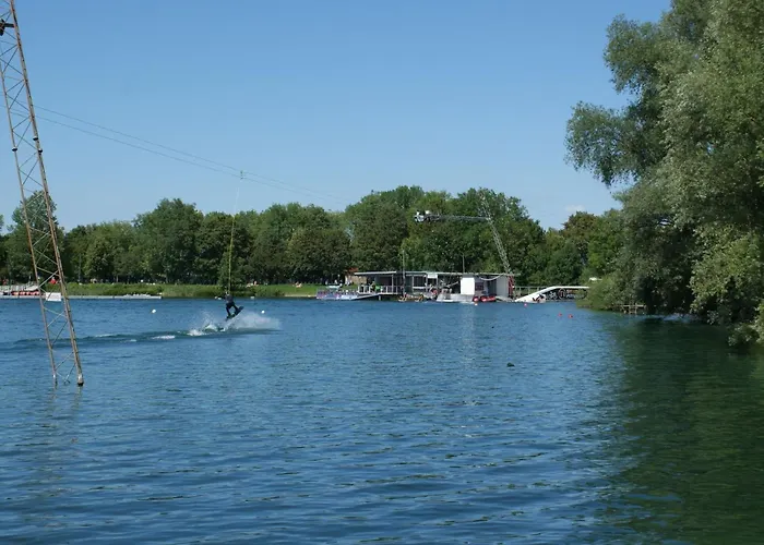 Apartman Fe-wohnung By Interhome