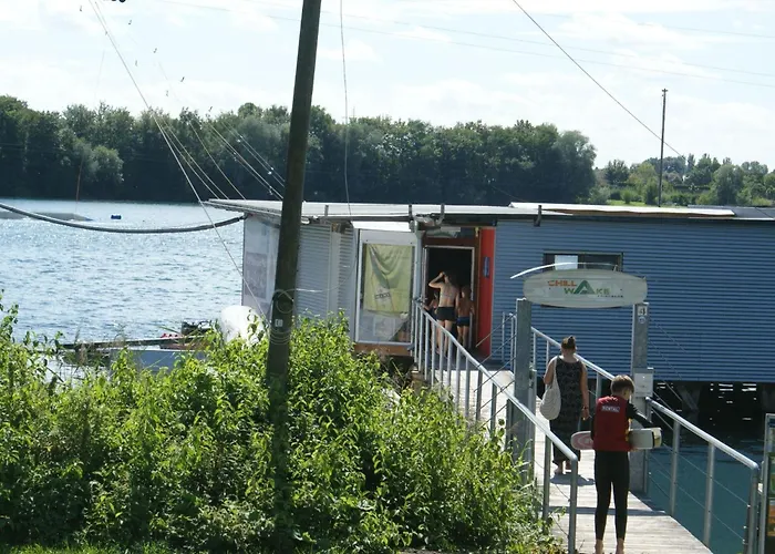 Fe-wohnung Augsburg By Interhome Apartment *